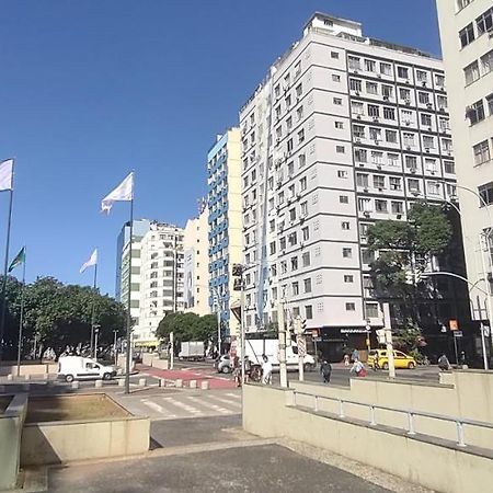 Temporada Copacabana Salu 1 Рио-де-Жанейро Экстерьер фото